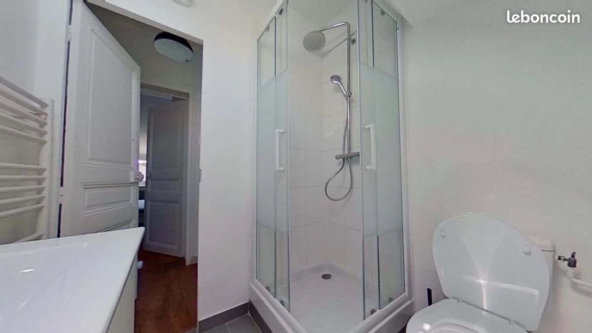 Appartement à louer, 40m², Drancy