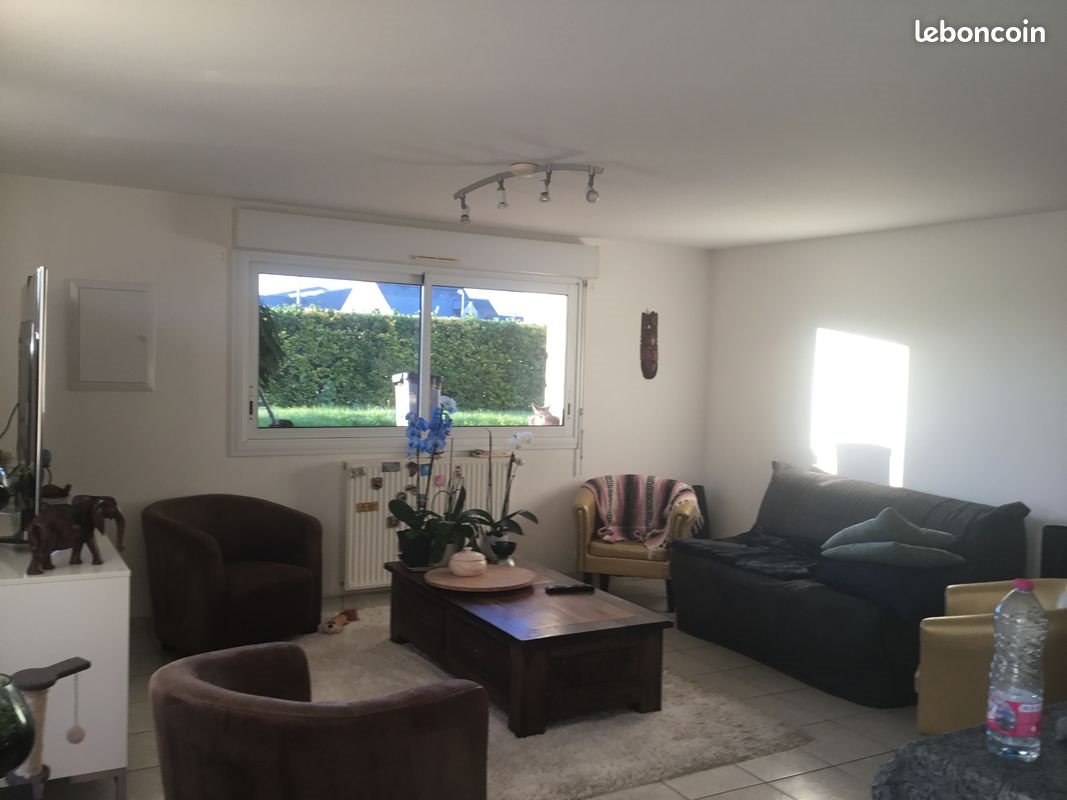 Appartement à louer, 63m², Saint-Méen-le-Grand