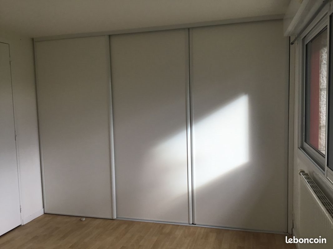 Appartement à louer, 63m², Saint-Méen-le-Grand