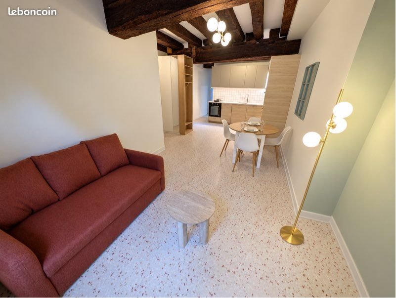 Appartement à louer, 59m², Laval