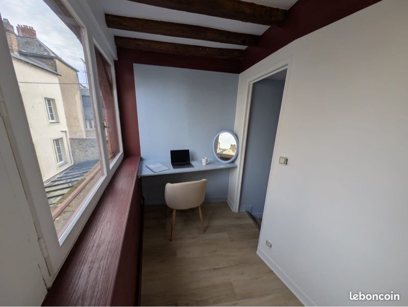 Appartement à louer, 59m², Laval