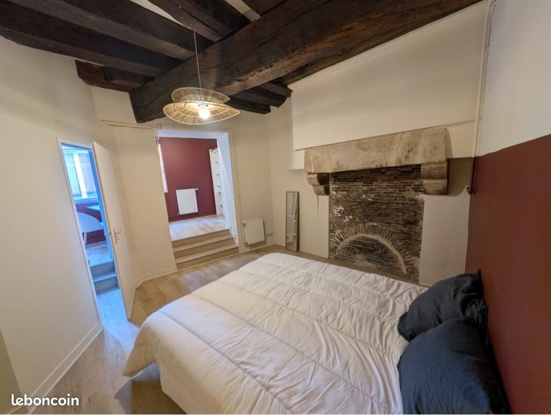 Appartement à louer, 59m², Laval