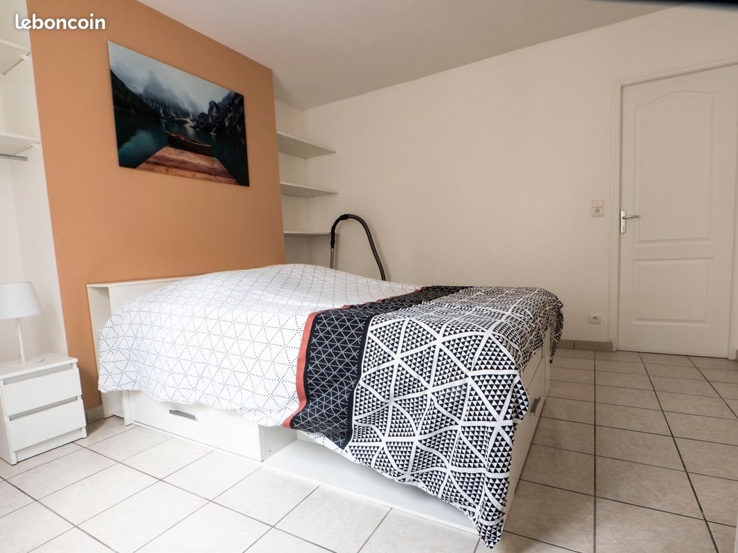 Appartement à louer, 32m², Troyes