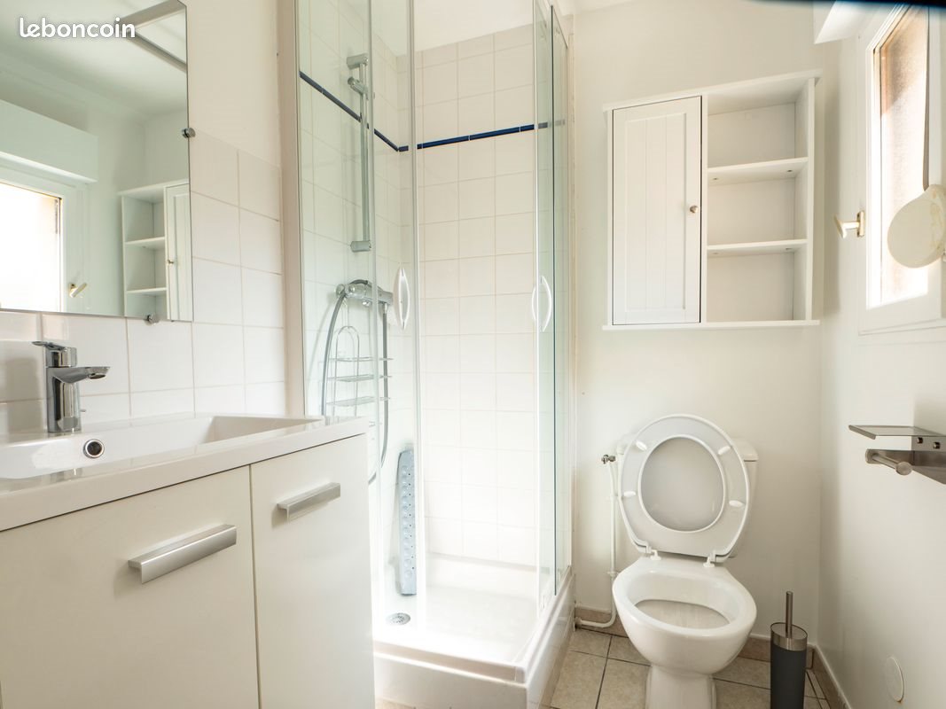 Appartement à louer, 32m², Troyes