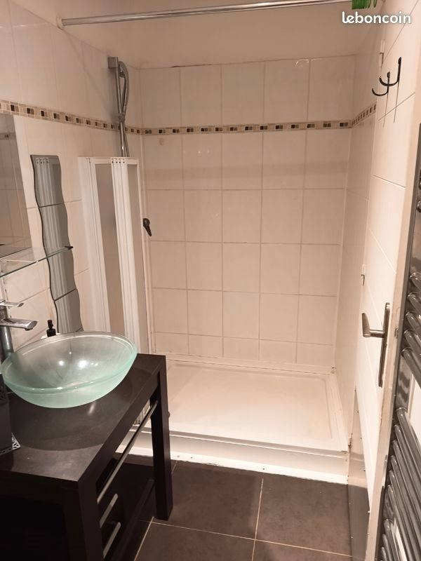 Appartement à louer, 22m², Mazan
