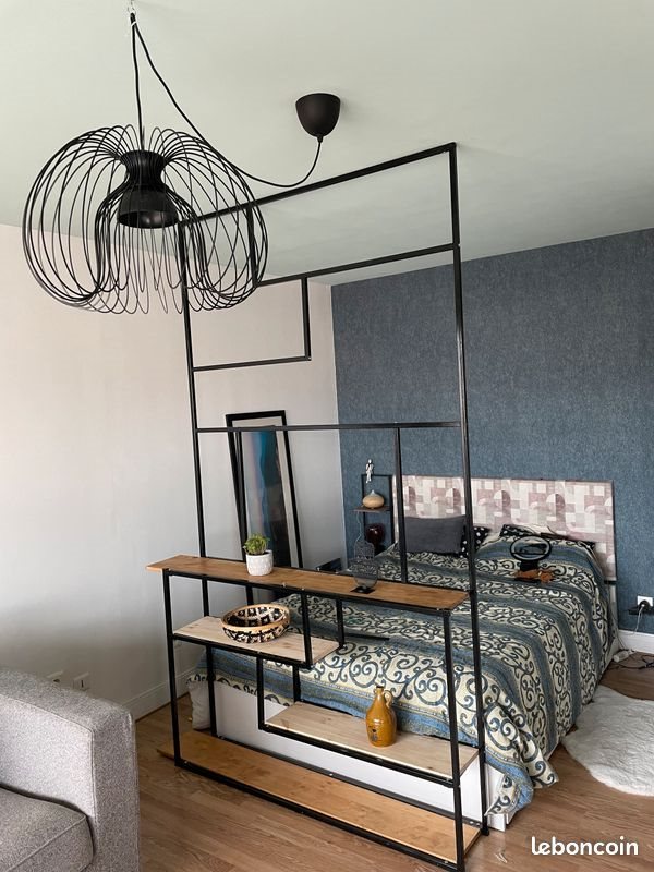 Appartement à louer, 39m², Clermont-Ferrand