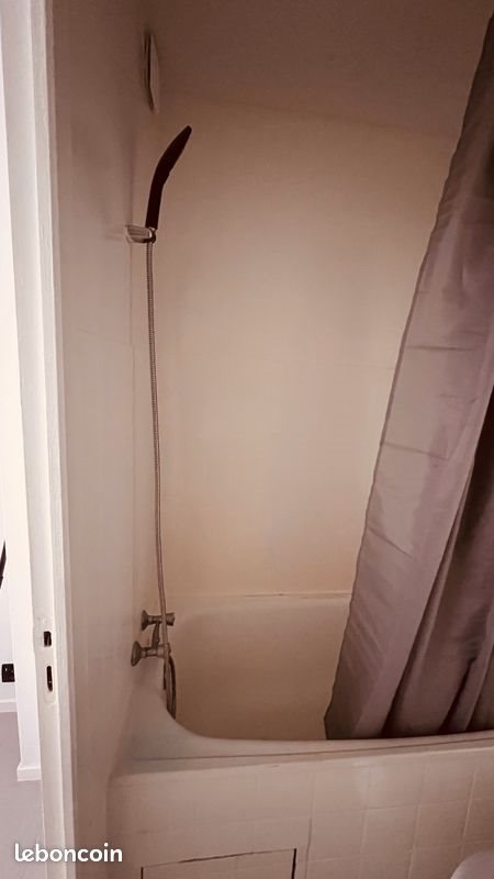 Appartement à louer, 21m², Bordeaux