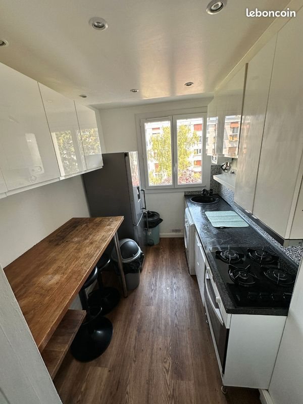 Appartement à louer, 50m², Cachan