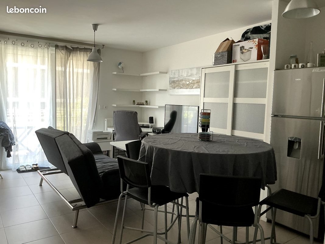 Appartement à louer, 34m², Palavas-les-Flots