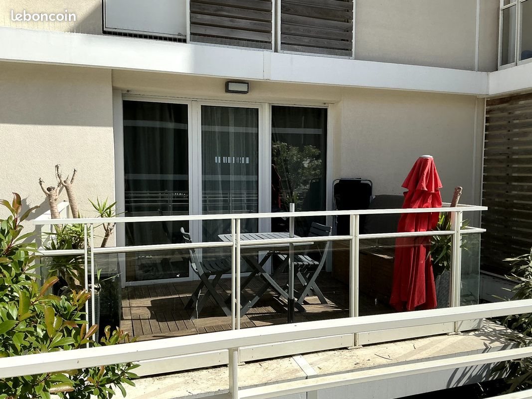 Appartement à louer, 34m², Palavas-les-Flots