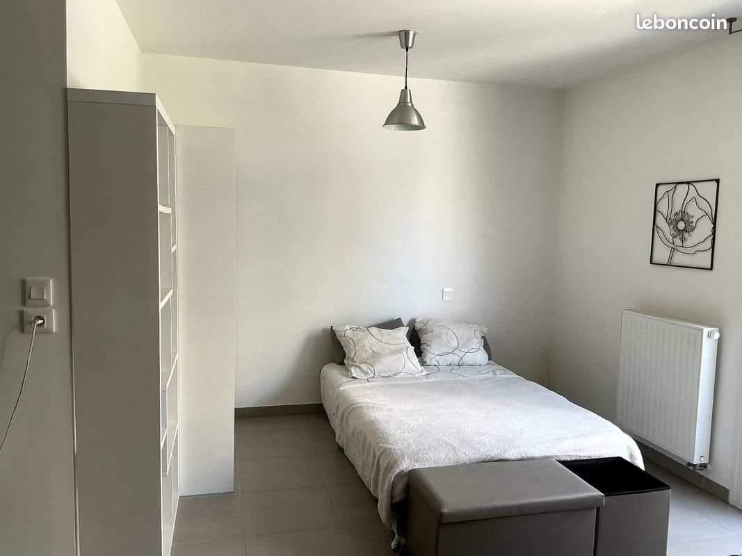 Appartement à louer, 34m², Palavas-les-Flots