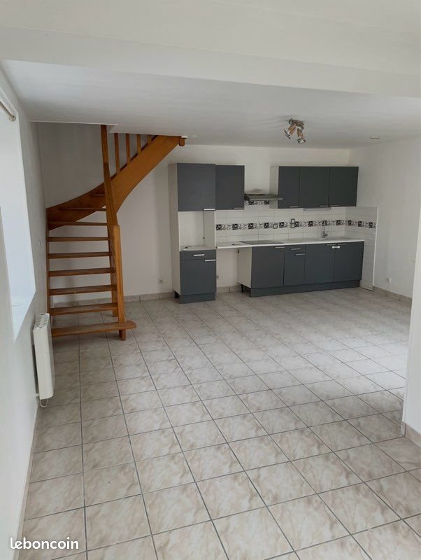 Maison à louer, 62m², Mondeville