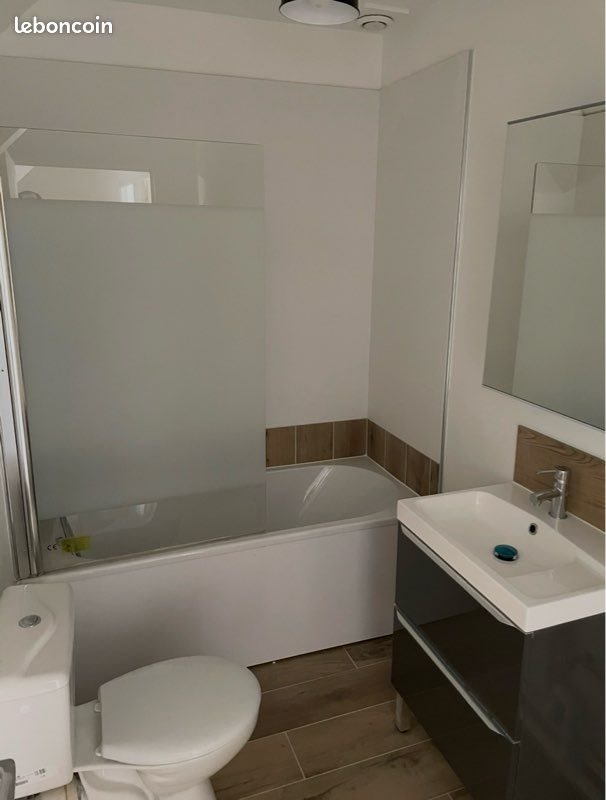 Maison à louer, 62m², Mondeville