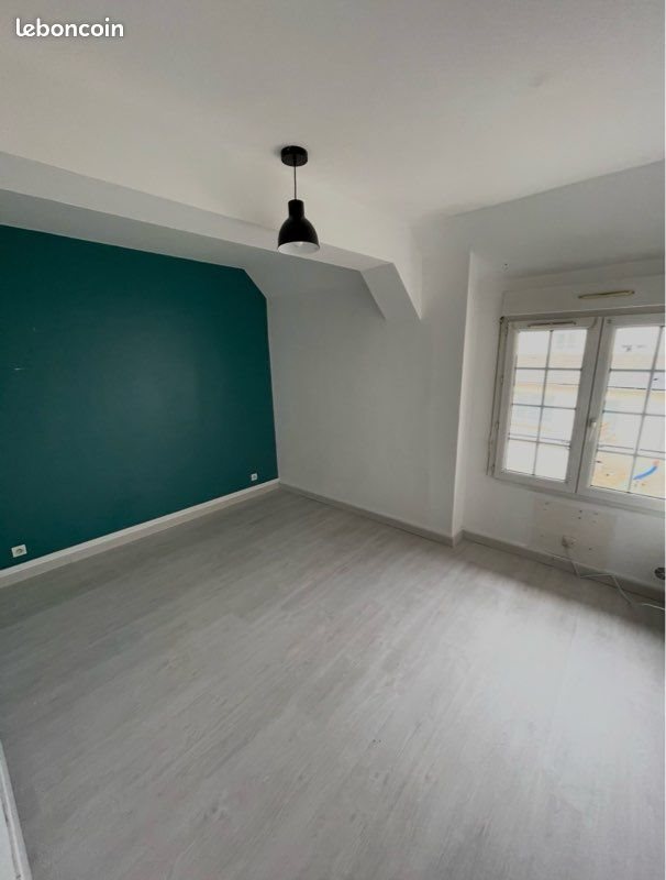 Maison à louer, 62m², Mondeville