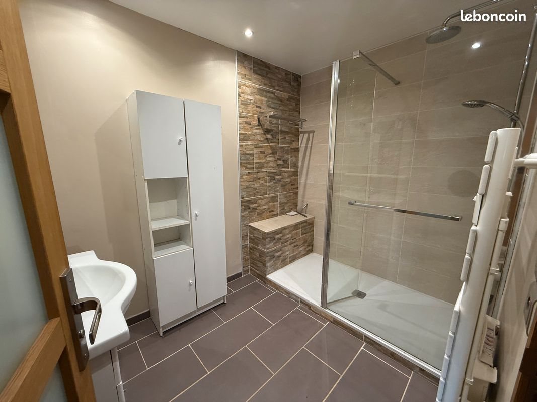 Maison à louer, 86m², Bachant