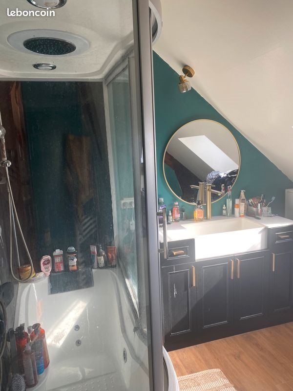 Appartement à vendre, 111m², Luc-sur-Mer