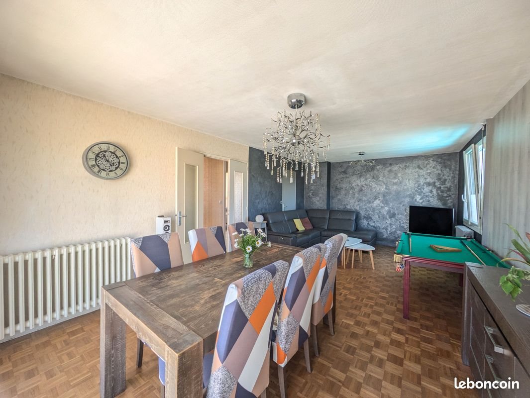 Maison à vendre, 119m², Angers