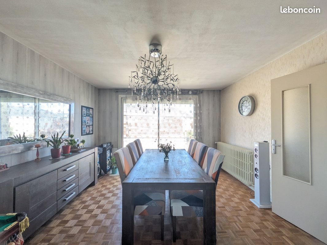 Maison à vendre, 119m², Angers