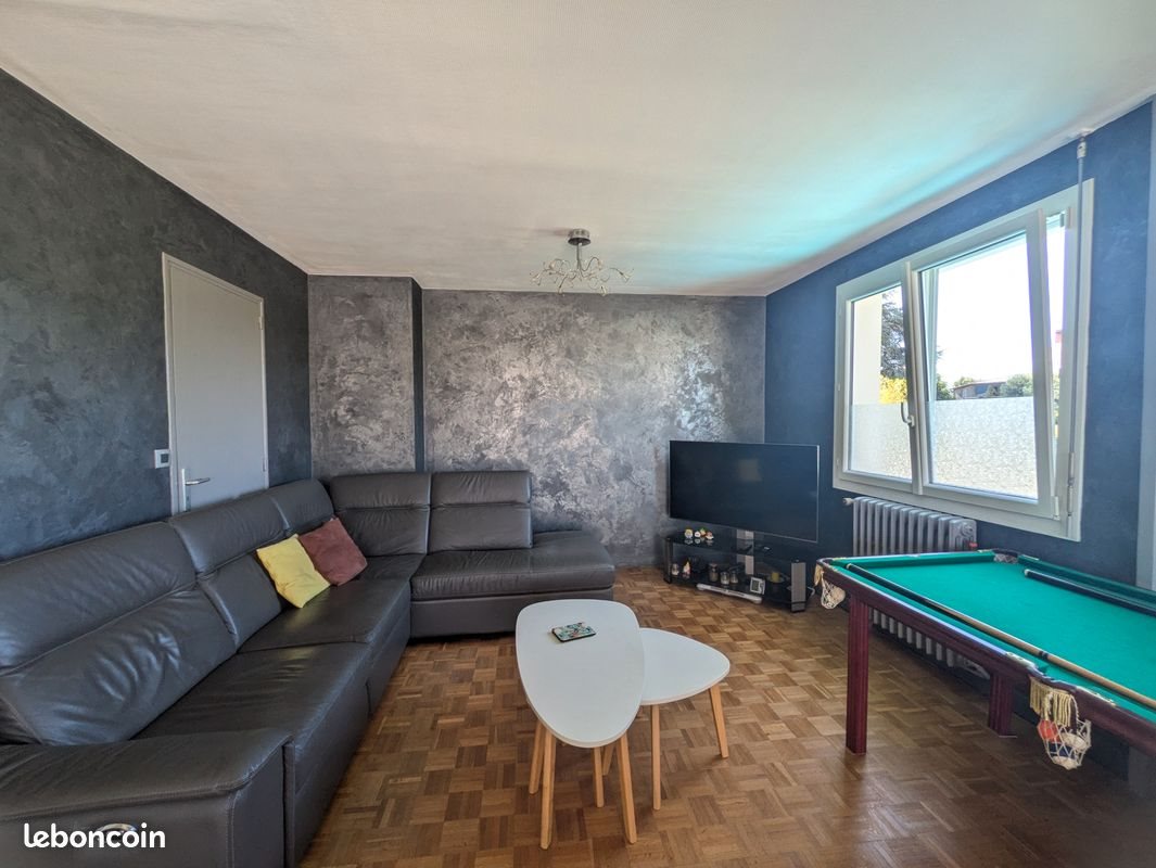 Maison à vendre, 119m², Angers
