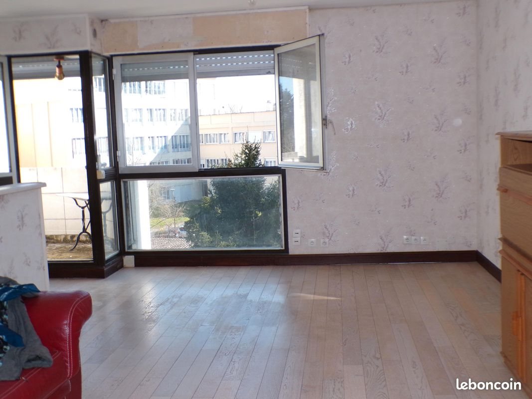 Appartement à vendre, 54m², Soissons
