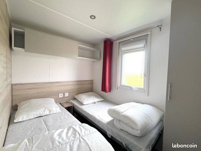 Maison à vendre, 38m², Grandcamp-Maisy