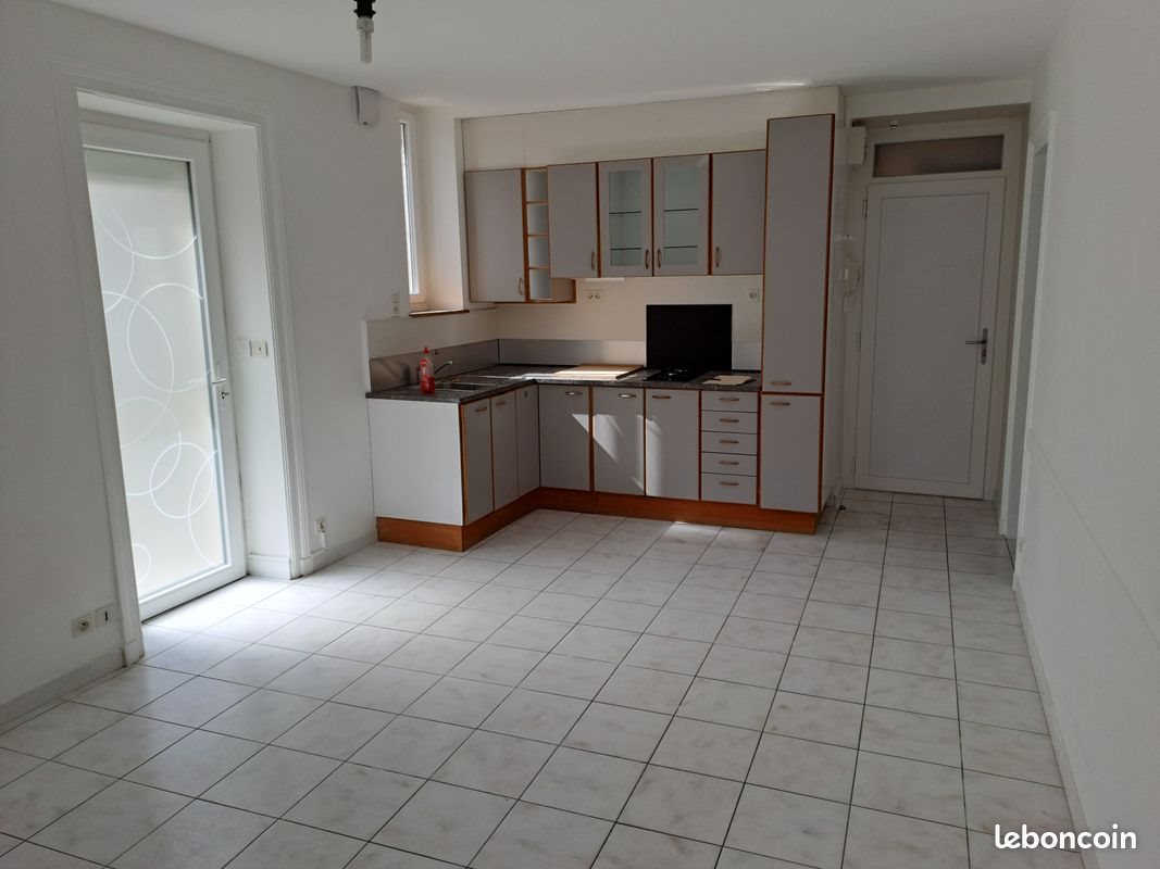 Appartement à louer, 40m², Mornant