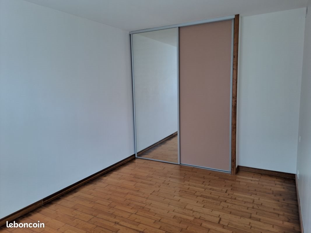 Appartement à louer, 40m², Mornant