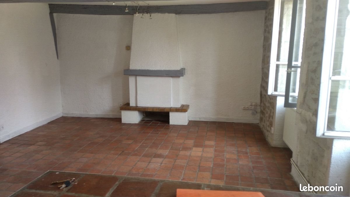 Appartement à louer, 42m², Avallon