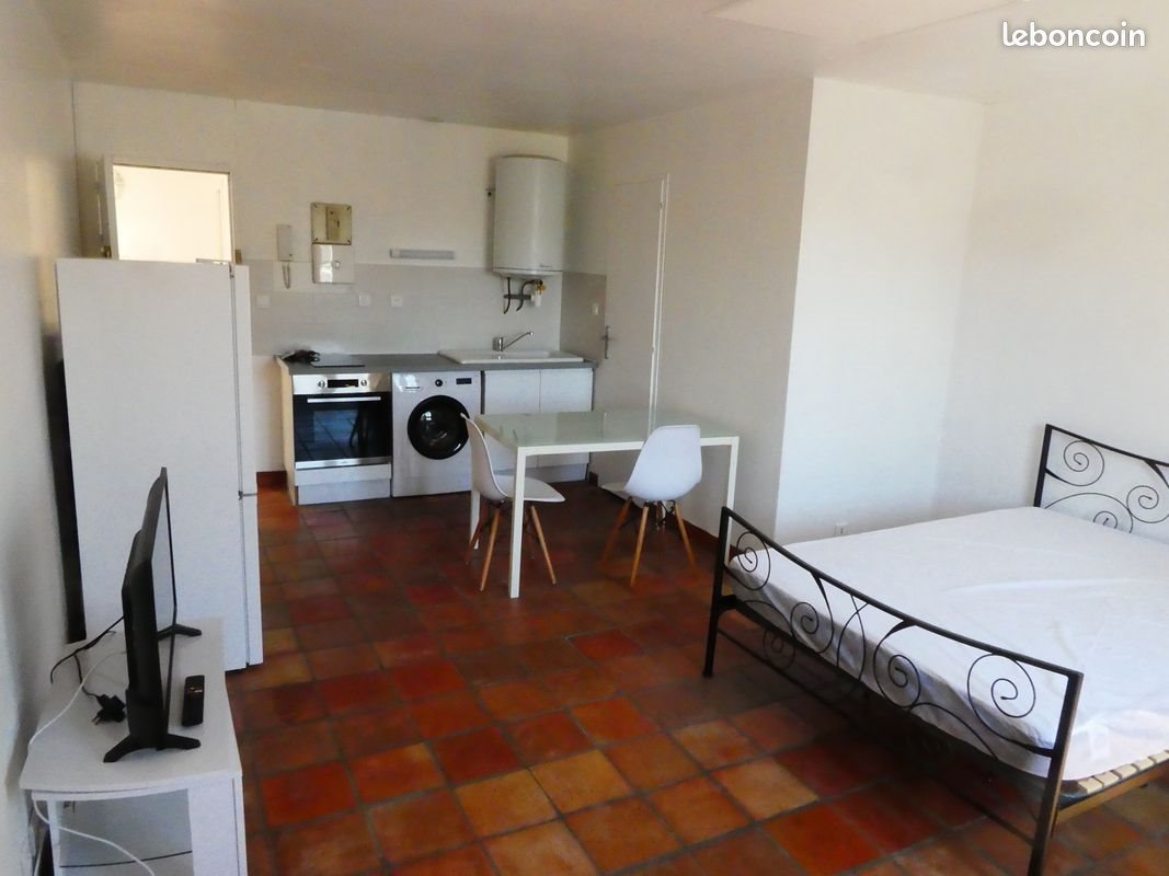 Appartement à louer, 26m², Niort