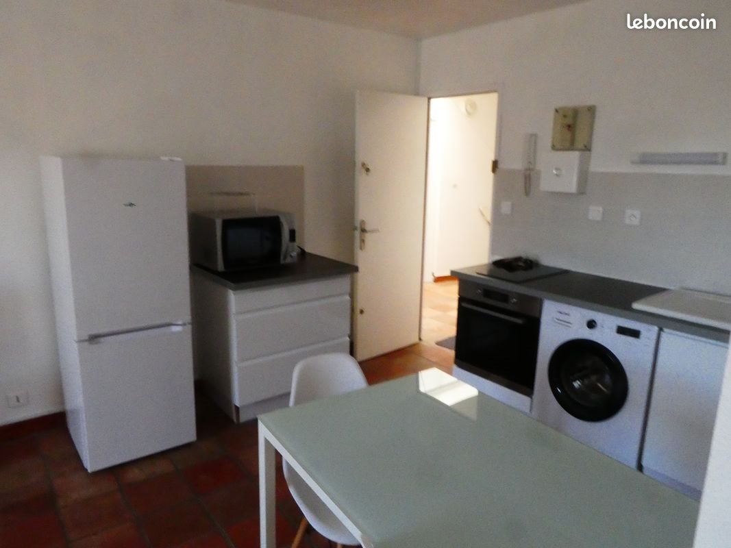 Appartement à louer, 26m², Niort