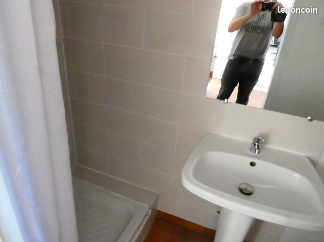 Appartement à louer, 26m², Niort