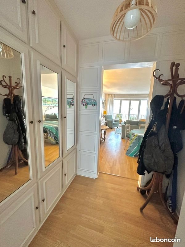 Appartement à vendre, 71m², Saint-Jean-de-Luz
