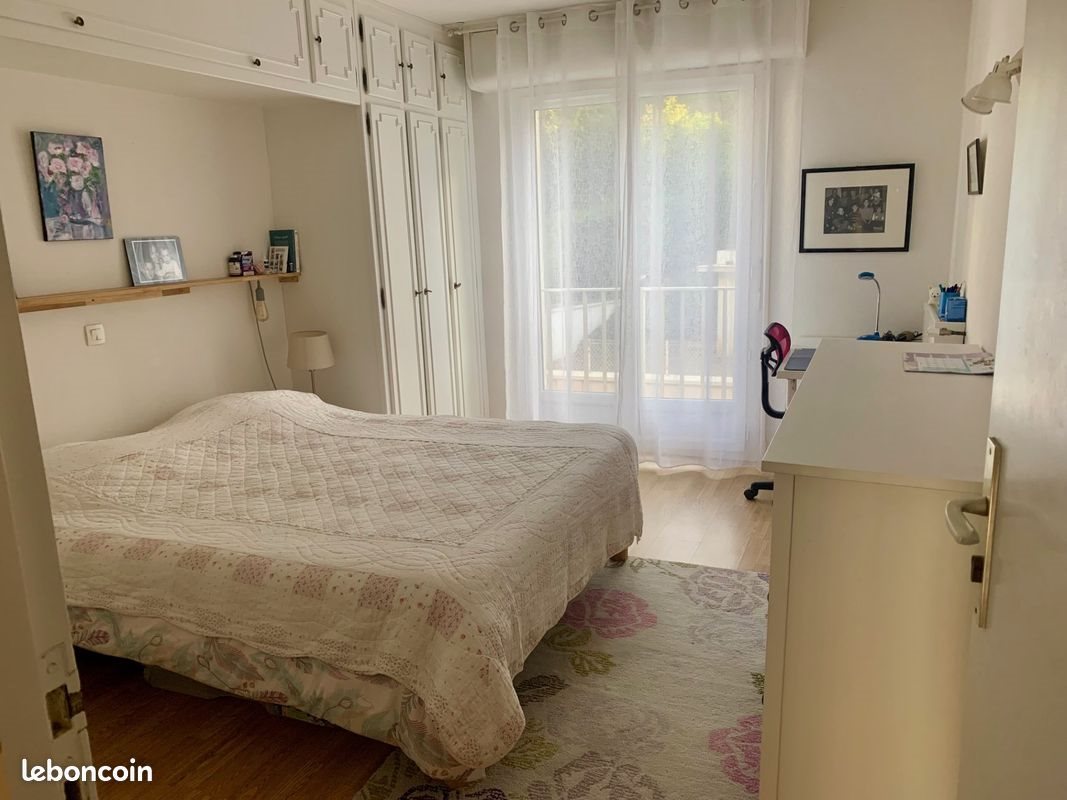 Appartement à vendre, 71m², Saint-Jean-de-Luz