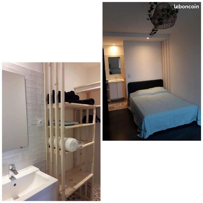 Appartement à louer, 86m², Toulouse