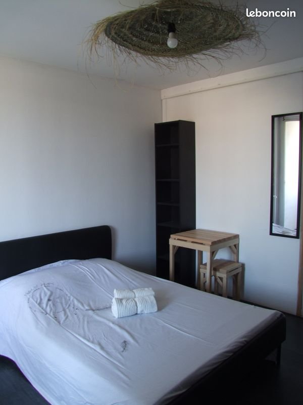Appartement à louer, 86m², Toulouse