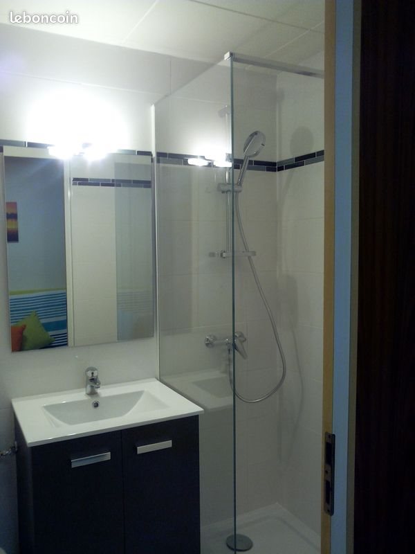 Appartement à vendre, 27m², Aix-les-Bains
