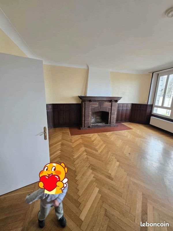 Appartement à louer, 70m², La Souterraine