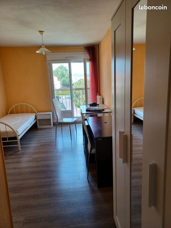 Appartement à louer, 19m², Clermont-Ferrand