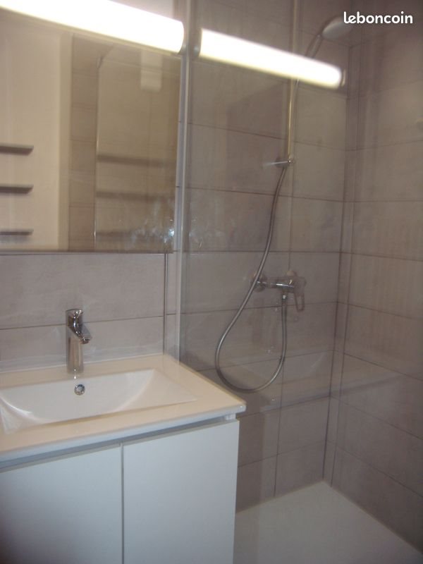 Appartement à louer, 19m², Clermont-Ferrand