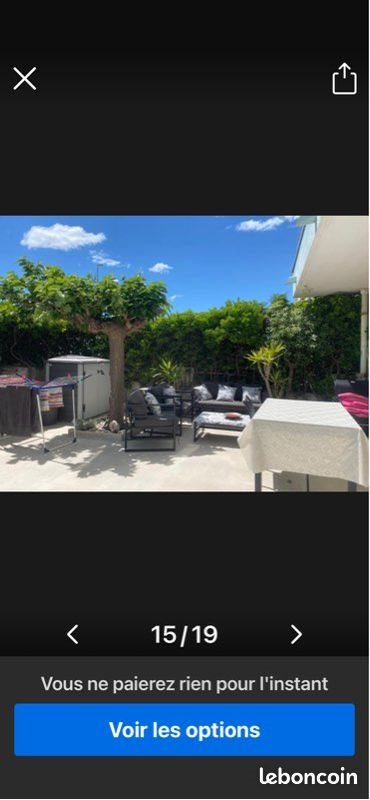 Appartement à vendre, 70m², Palavas-les-Flots