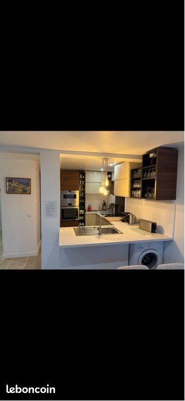 Appartement à vendre, 70m², Palavas-les-Flots