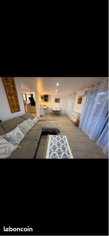 Appartement à vendre, 70m², Palavas-les-Flots