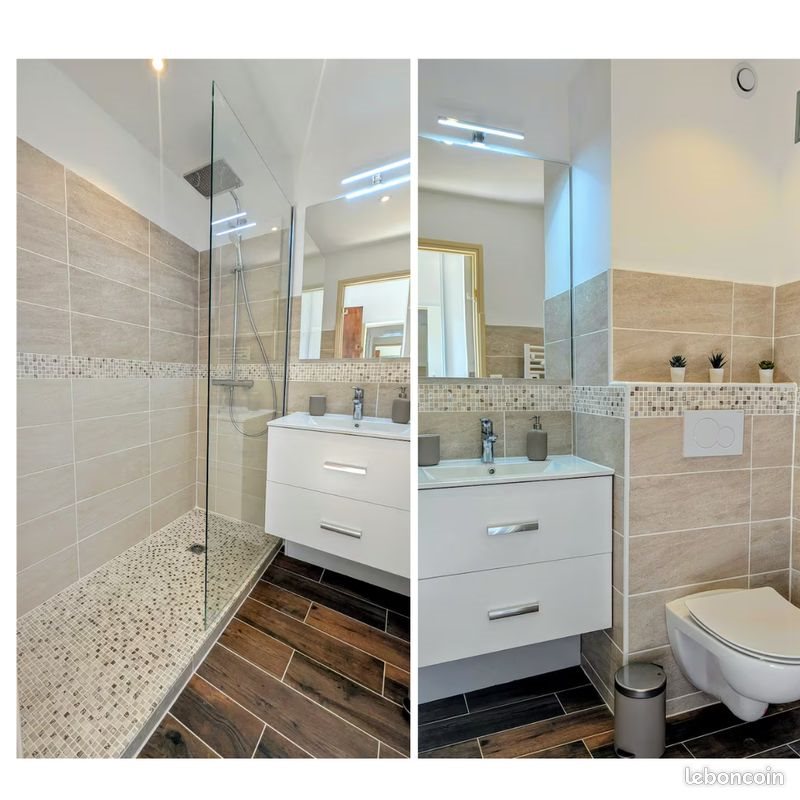 Appartement à louer, 26m², Six-Fours-les-Plages