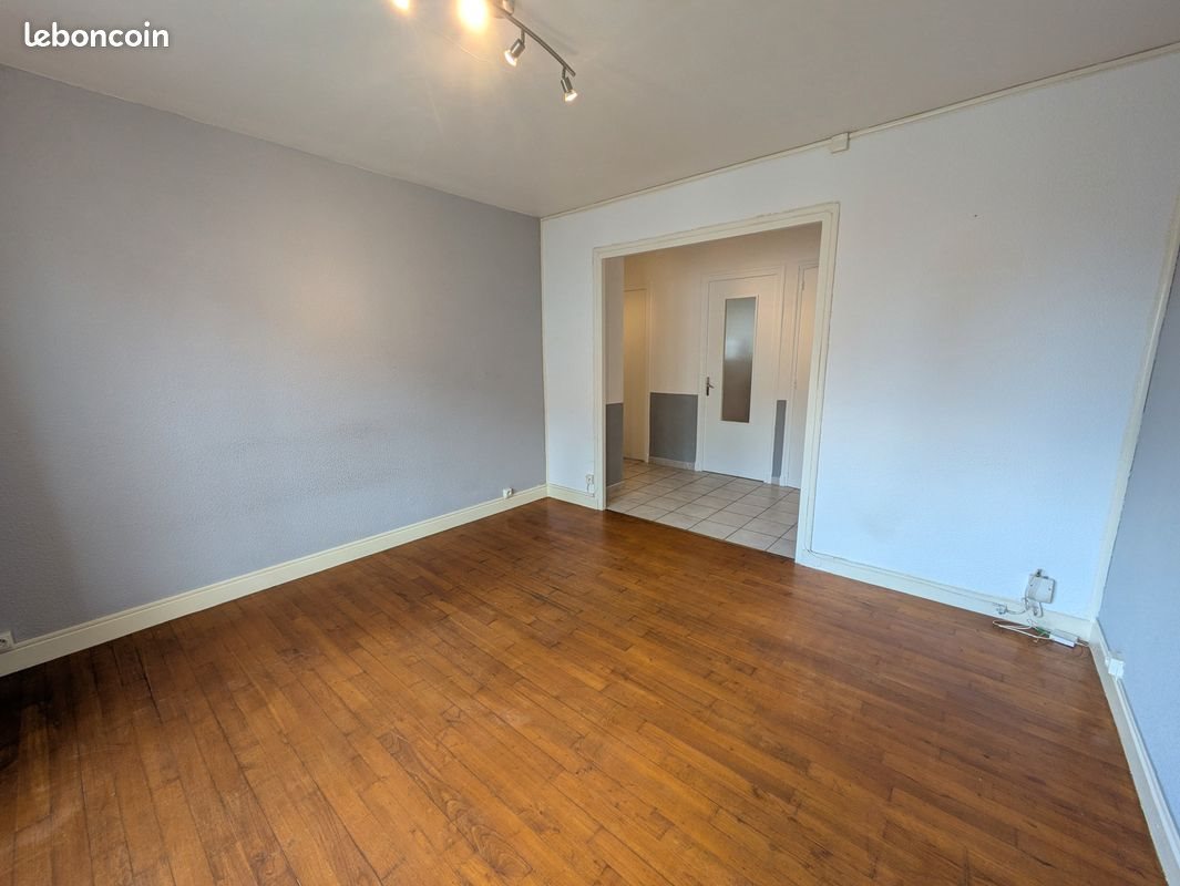Appartement à vendre, 55m², Valence