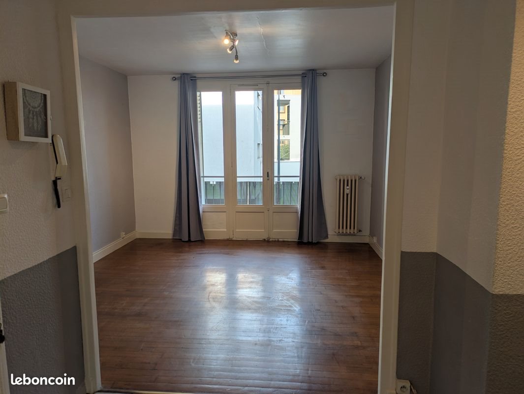 Appartement à vendre, 55m², Valence