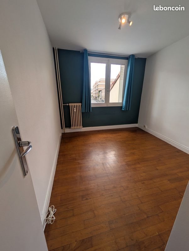 Appartement à vendre, 55m², Valence