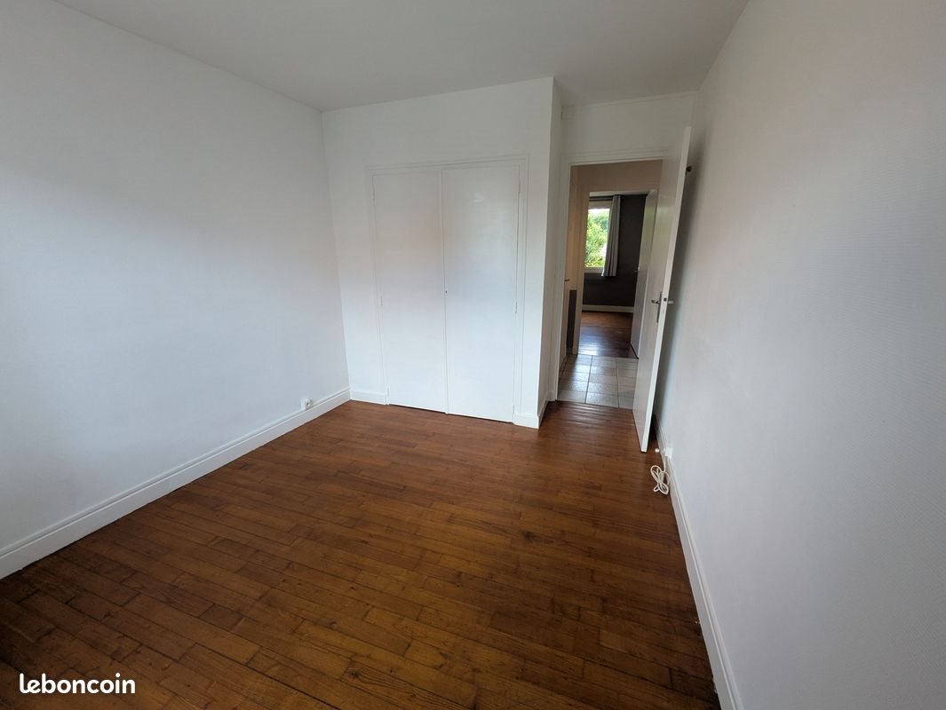 Appartement à vendre, 55m², Valence