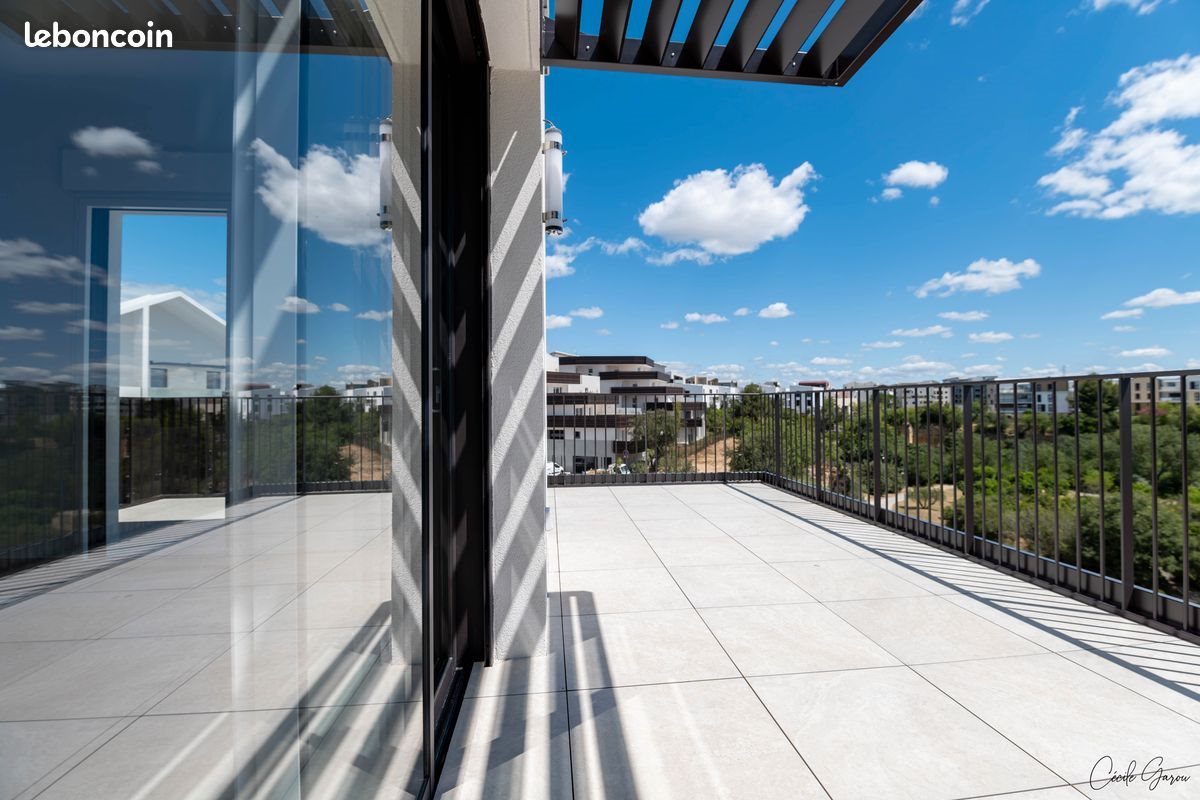 Appartement à vendre, 94m², Saint-Jean-de-Védas
