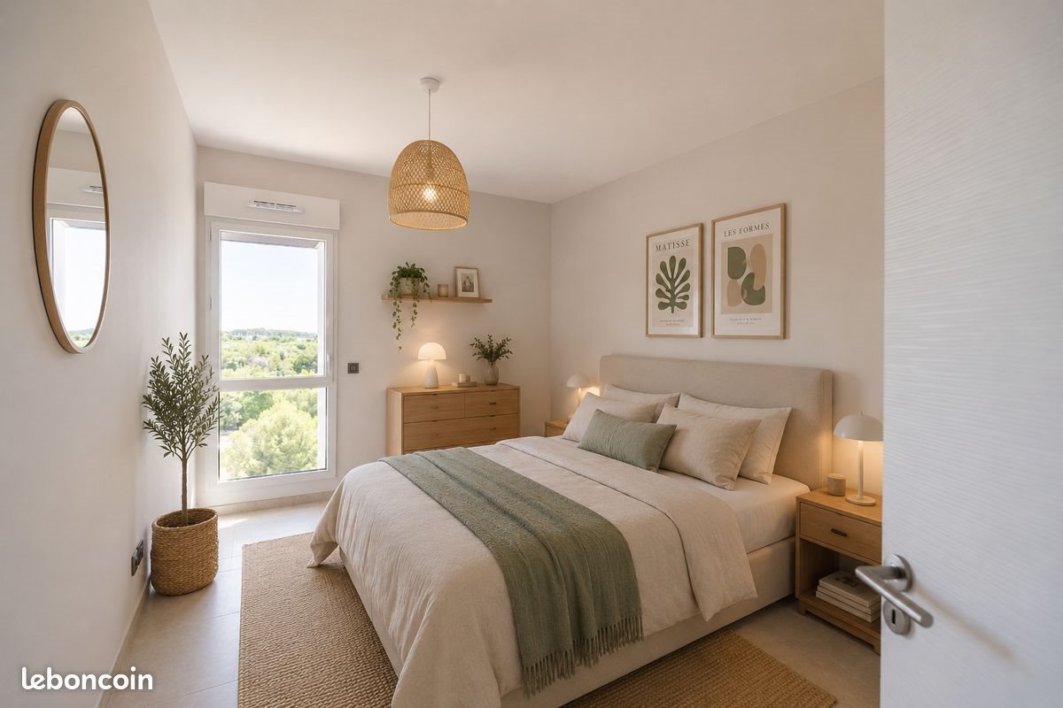 Appartement à vendre, 94m², Saint-Jean-de-Védas