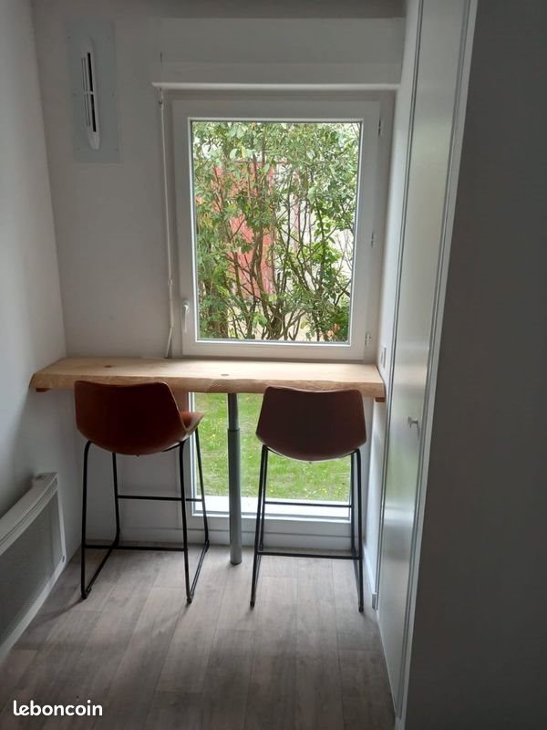 Appartement à vendre, 26m², Saint-Paul-lès-Dax